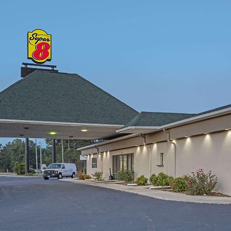 Super 8 by Wyndham Dunn Motel Bagian luar foto